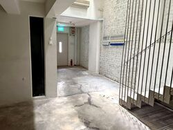 Bukit Pasoh Conservation Area (D2), Office #540162221